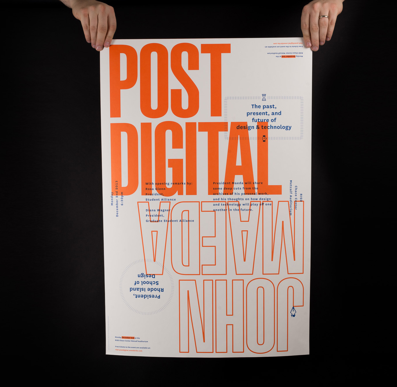 Post Digital Poster 01